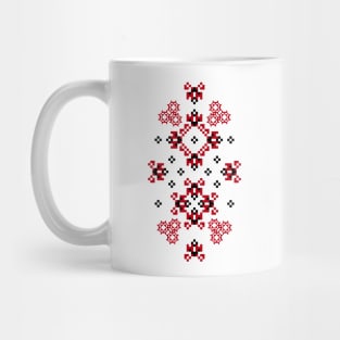 Vyshyvanka Rano/Morning Mug